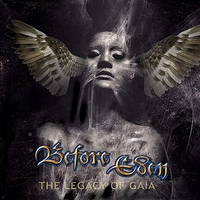 The Legacy Of Gaia