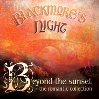 Beyond The Sunset - The Romantic Collection