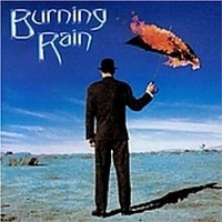 Burning Rain (re-release)