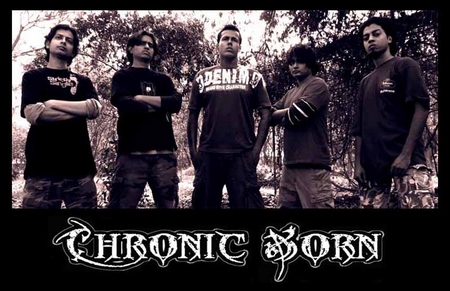 Chronic Xorn