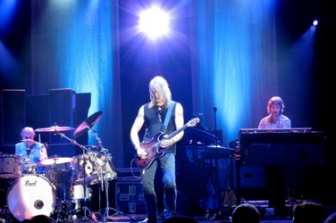 Deep Purple - live in Belgium 2009