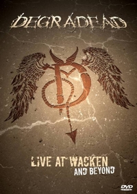 Live at Wacken And Beyond