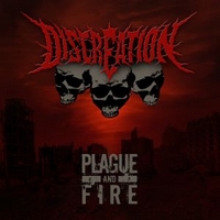 Plague And Fire