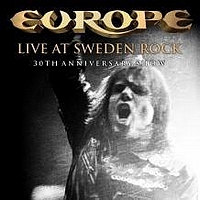 Live At Sweden Rock - 30th Anniversary Show (DCD)