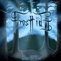 Dawn Of Frost EP