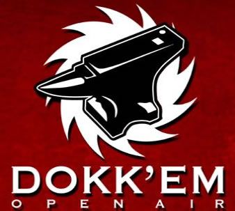 Dokk'em Open-Air