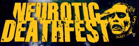 Neurotic Deathfest