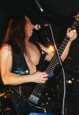 Dirk Schlächter - live 2005