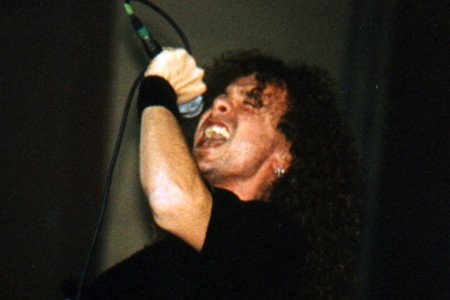 Jürgen Volk - live 1995