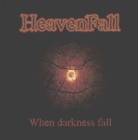 When Darkness Fall