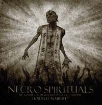 Necro Spirituals