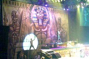 Iron Maiden at Monterrey