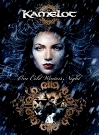 One Cold Winter's Night (DVD)