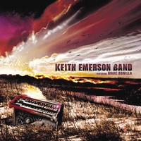 Keith Emerson Band feat. Marc Bonilla