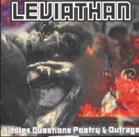 Riddles Questions Poetry & Outrage