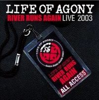 River Runs Again - Live 2003-10-24
