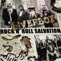 Rock'n'Roll Salvation