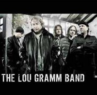 Lou Gramm Band
