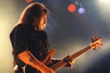 Motörhead: Lemmy live 1997