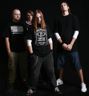 Made Of Hate band photo