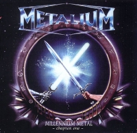 Millennium Metal - Chapter I