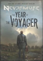 The Year Of The Voyager