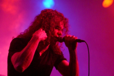 Overkill - live in Bochum
