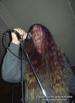 Obituary - live in Caracas