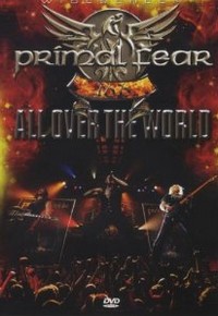 16.6 All Over The World (DVD)