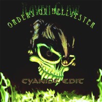 Orders Of Helljester (Cyanide edit)
