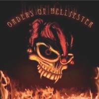Orders Of Helljester