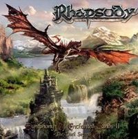 Symphony Of The Enchanted Lands Pt. 2: The Dark Secret