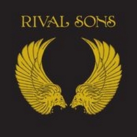 Rival Sons EP