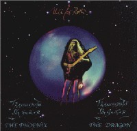 Transcendental Sky Guitar Vol. 1 & 2