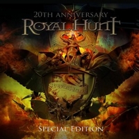20th Anniversary (Special Edition)