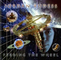 Feeding The Wheel