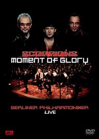 MomentOfGlory (DVD)