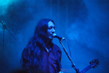 Alcest - live in Essen