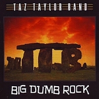 Big Dumb Rock