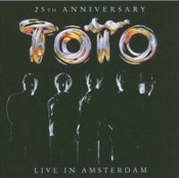 25th Anniversary - Live in Amsterdam