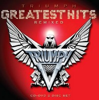 Greatest Hits (Remixed)