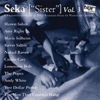 SEKA ['Sister'] Vol. 3