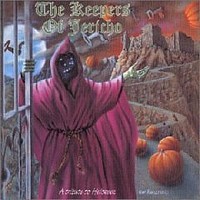 Tribute To Helloween - The Keepers of Jericho
