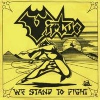 We Stand To Fight (single)