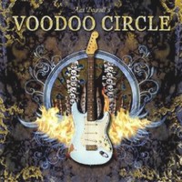 Voodoo Circle