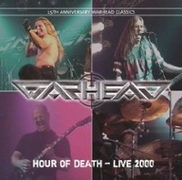 Hour Of Death - Live 2000
